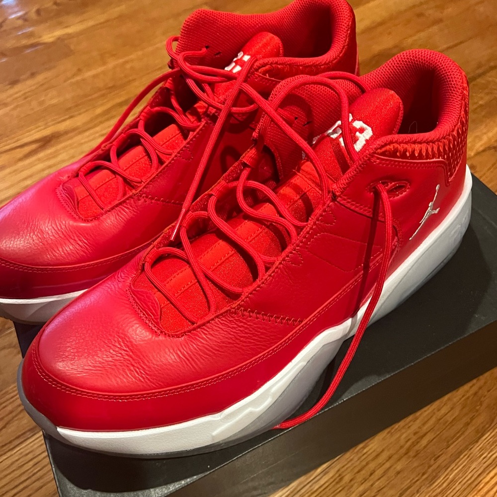 Jordan Max Aura 3